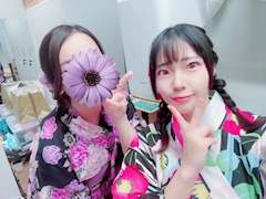 みやび「イベントありがとうございました🥳💗」