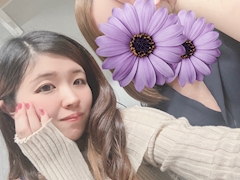 みやび「心地の良い気持ち悪さ🤔...？」