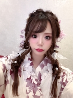 プロフィール写真1・かれん【THE LOUNGE】|THE LOUNGE - 三宮のラウンジ/クラブ