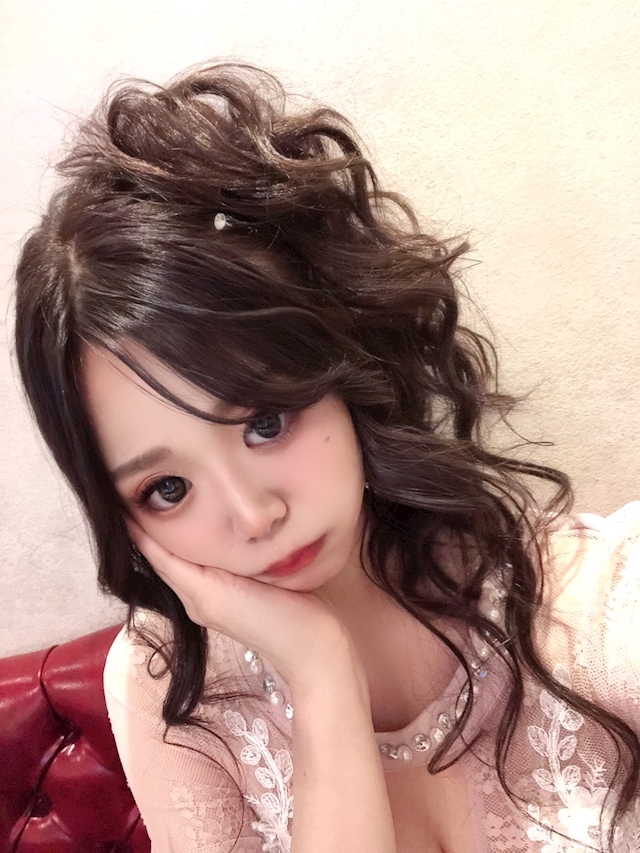 プロフィール写真2・かれん|