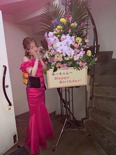 プロフィール写真2・みずき｜Lounge Lien・リアン - 長崎市・思案橋のキャバクラ