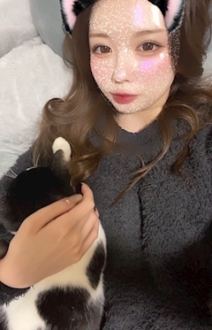 プロフィール写真3・みずき｜Lounge Lien・リアン - 長崎市・思案橋のキャバクラ