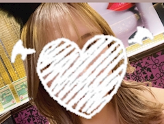 プロフィール写真5・椎名 ゆめ|Girls bar MILLION・ミリオン - 名古屋 名駅のガールズバー