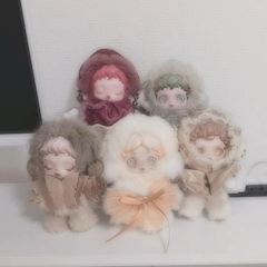 れい