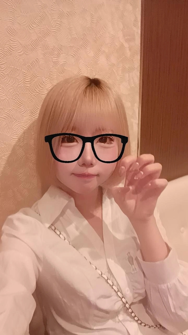 プロフィール写真5・れい|