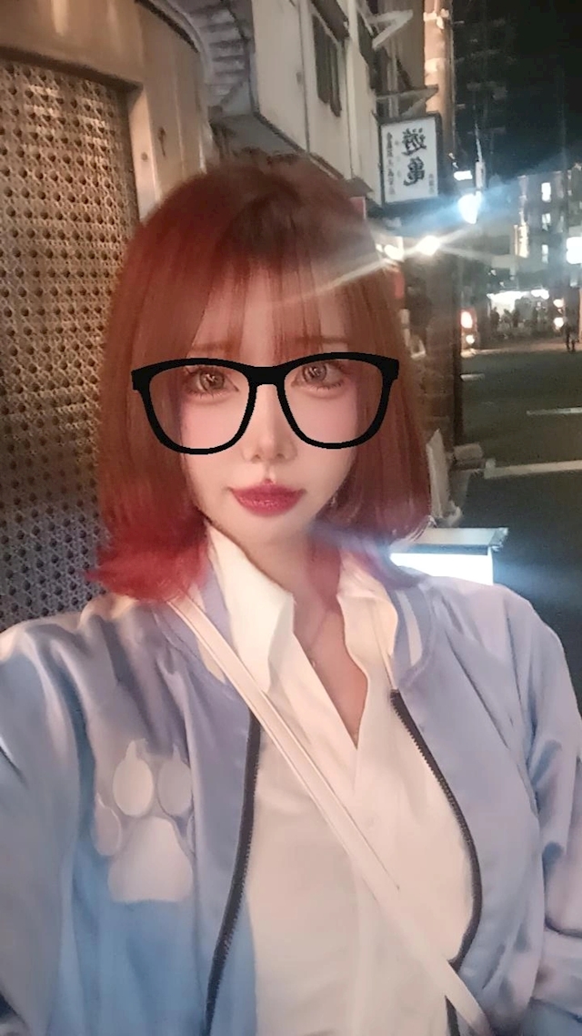 プロフィール写真7・れい|