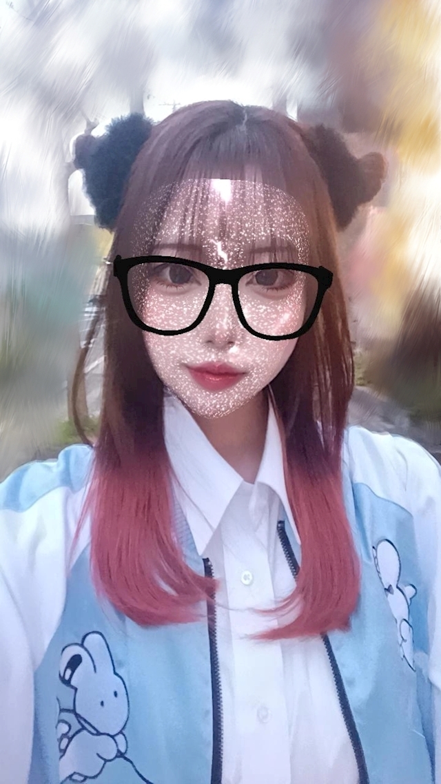 プロフィール写真9・れい|