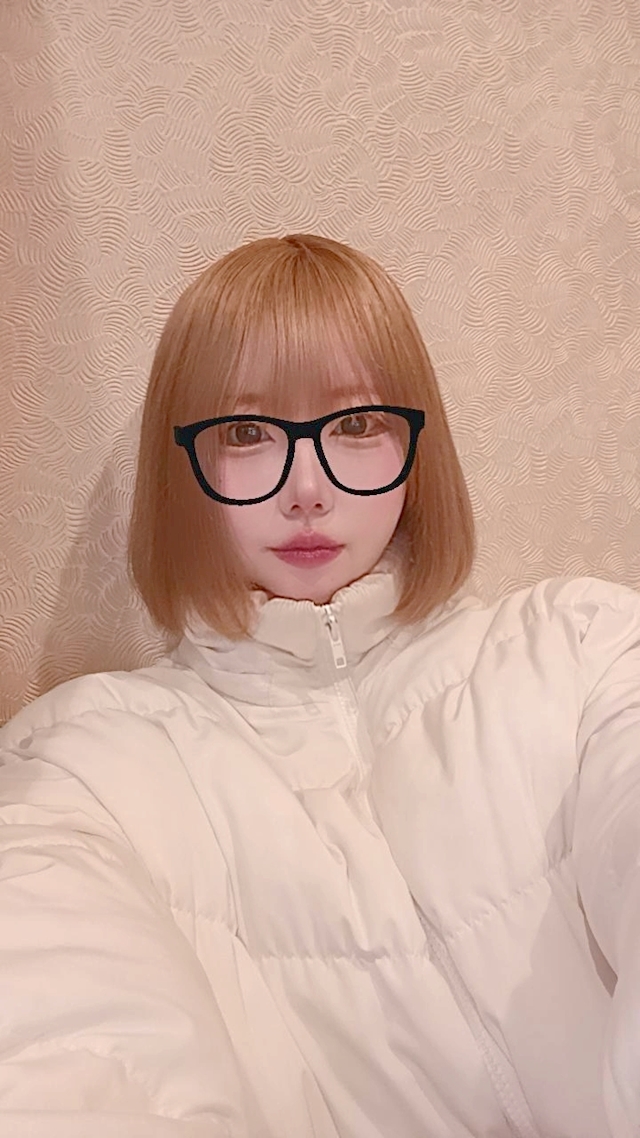 プロフィール写真1・れい|