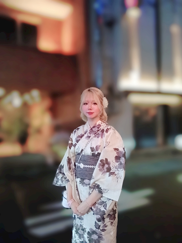 プロフィール写真6・れい|