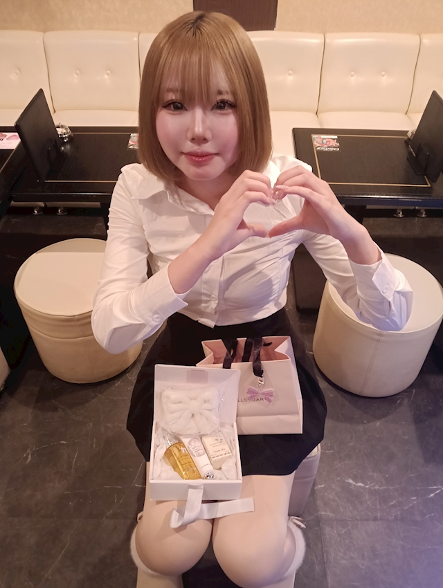 プロフィール写真2・れい|