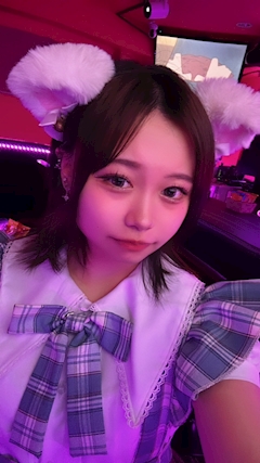 プロフィール写真2・みあ｜Concept Bar minette・ミネット - 奈良のコンカフェ