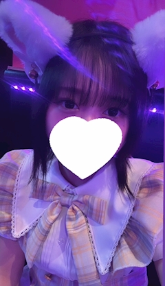 プロフィール写真3・みあ｜Concept Bar minette・ミネット - 奈良のコンカフェ
