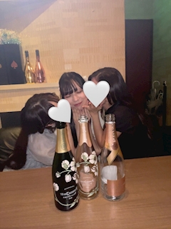 はる「🍾🍸」