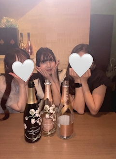 はる「🍾🍸」