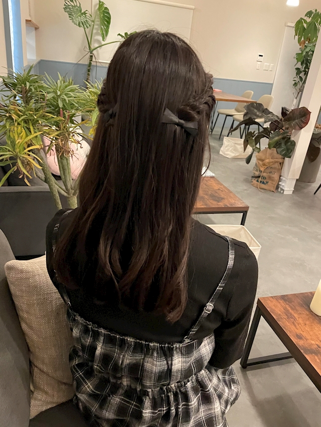 はる Girls Bar Rion 彦根店