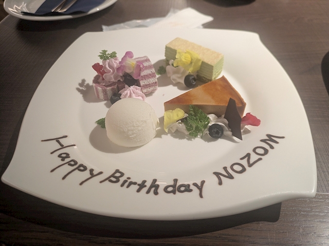 プロフィール写真1・LUSTY店長(NOZOM)|