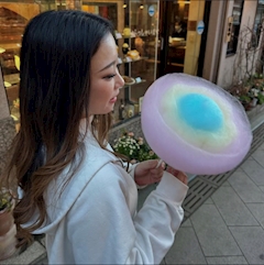 プロフィール写真2・あきな|Lovely・ラブリー - 上野のパブ/スナック