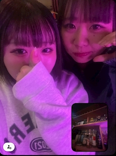 すず「さむーい！！」