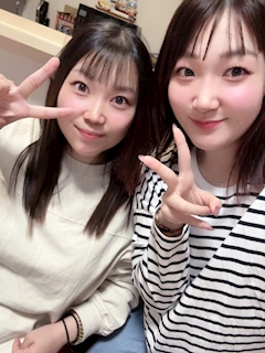 みか「姉御の後日祝い🥂」