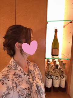 プロフィール写真1・さな｜VIOLA・ヴィオラ - 佐世保市・山県町のスナック