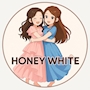 🐝 Honey White 🤍