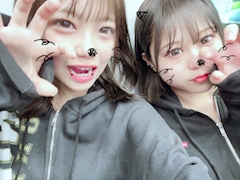 e「パジャマイベント最終日ダヨ🤎」