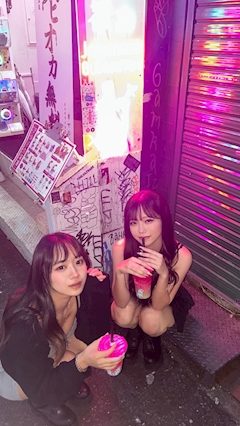 プロフィール写真3・えーの|Girls Bar うぉううぉう - 八王子のガールズバー