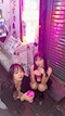 プロフィール写真3・えーの|Girls Bar うぉううぉう - 八王子のガールズバー