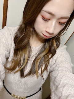 プロフィール写真1・じゅね|Happy Snack Seven・スナック・セブン - 田原のスナック