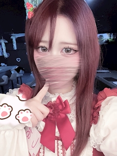 プロフィール写真2・しあ｜Concept Cafe&Bar i・アイ - 高崎のコンカフェ
