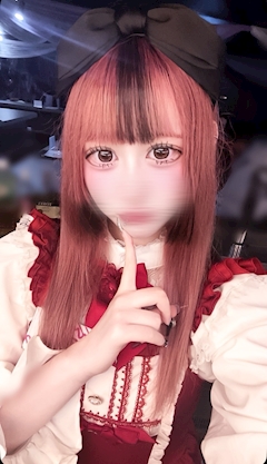 プロフィール写真1・しあ｜Concept Cafe&Bar i・アイ - 高崎のコンカフェ