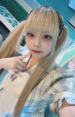 プロフィール写真2・あいす｜吾輩は猫である - 歌舞伎町のコンカフェ
