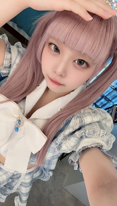 プロフィール写真1・あいす｜吾輩は猫である - 歌舞伎町のコンカフェ