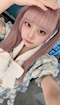 プロフィール写真1・あいす｜吾輩は猫である - 歌舞伎町のコンカフェ