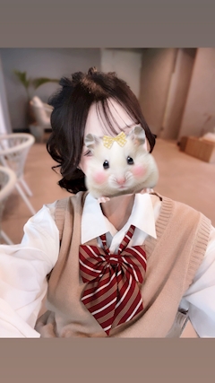 プロフィール写真1・らむ｜KAKUREGA・カクレガ - 名古屋 金山のキャバクラ