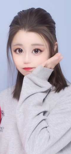 プロフィール写真1・はる｜GIRLSBAR G291・ガールズバー ジーニクイチ - 長崎市・銅座のガールズバー