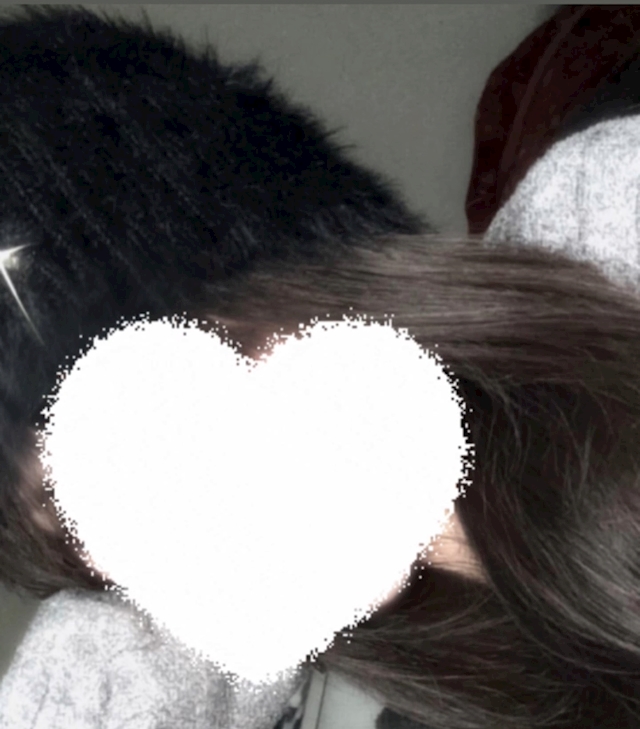 プロフィール写真1・みく|