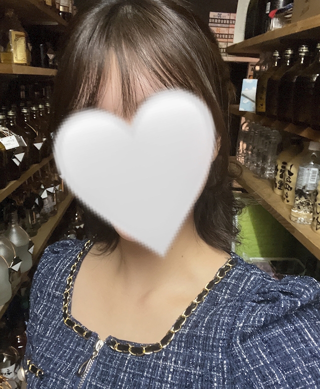プロフィール写真1・みく｜