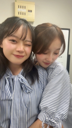 きあ「退勤しました～！」