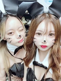 きあ「エレナ❣️」