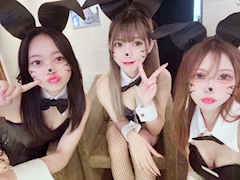 きあ「えれなとまほさんとー！✨」