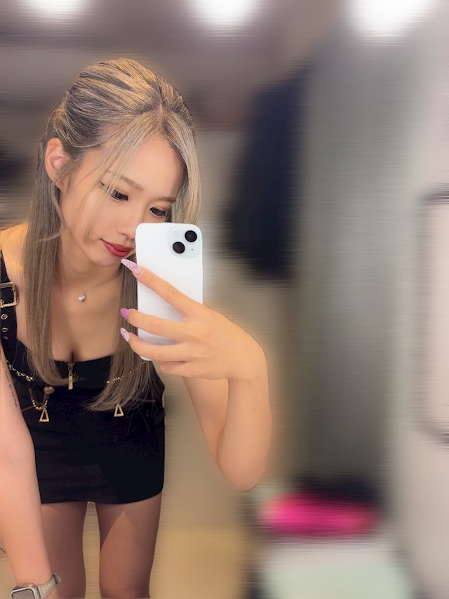 プロフィール写真3・ふうか|