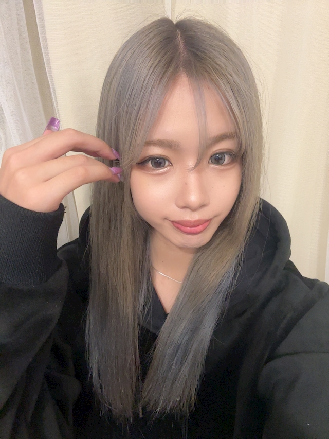 プロフィール写真2・ふうか|