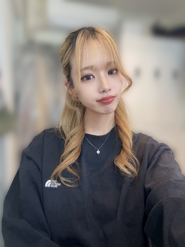 プロフィール写真5・ふうか|