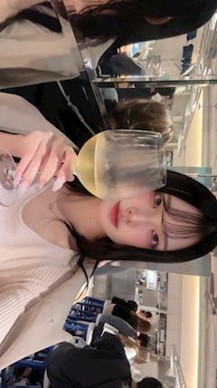 かえで🐺オオカミちゃん🐺「浮気相手番号8」