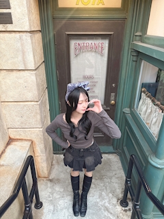 プロフィール写真7・かえで🐺オオカミちゃん🐺｜オオカミちゃん - 三宮のガールズバー