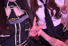 かなめ「👮🏻」