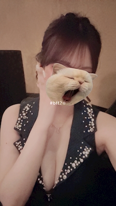 プロフィール写真1・まなつ｜CLUB CIAN・クラブ シアン - 金沢片町のキャバクラ
