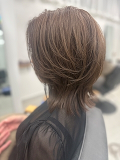 プロフィール写真1・彩菜｜Salon・de・美花・サロン・ド・ビカ - 国分町のラウンジ