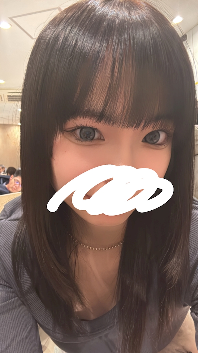 プロフィール写真1・りん　AJ｜